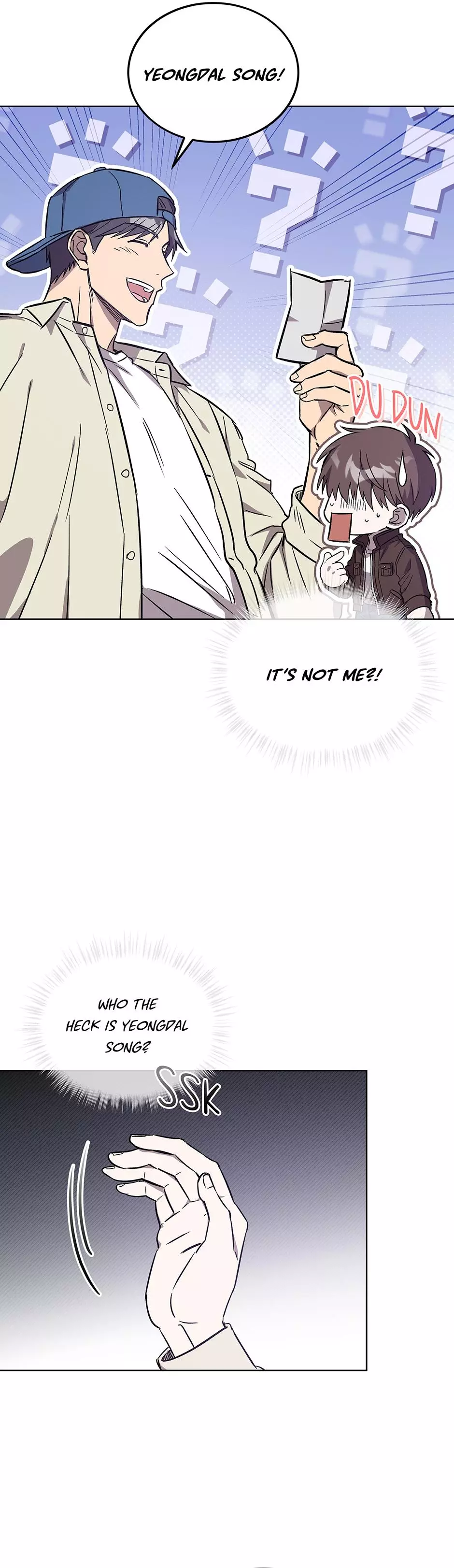 The Perfect - Chapter 86 Page 24
