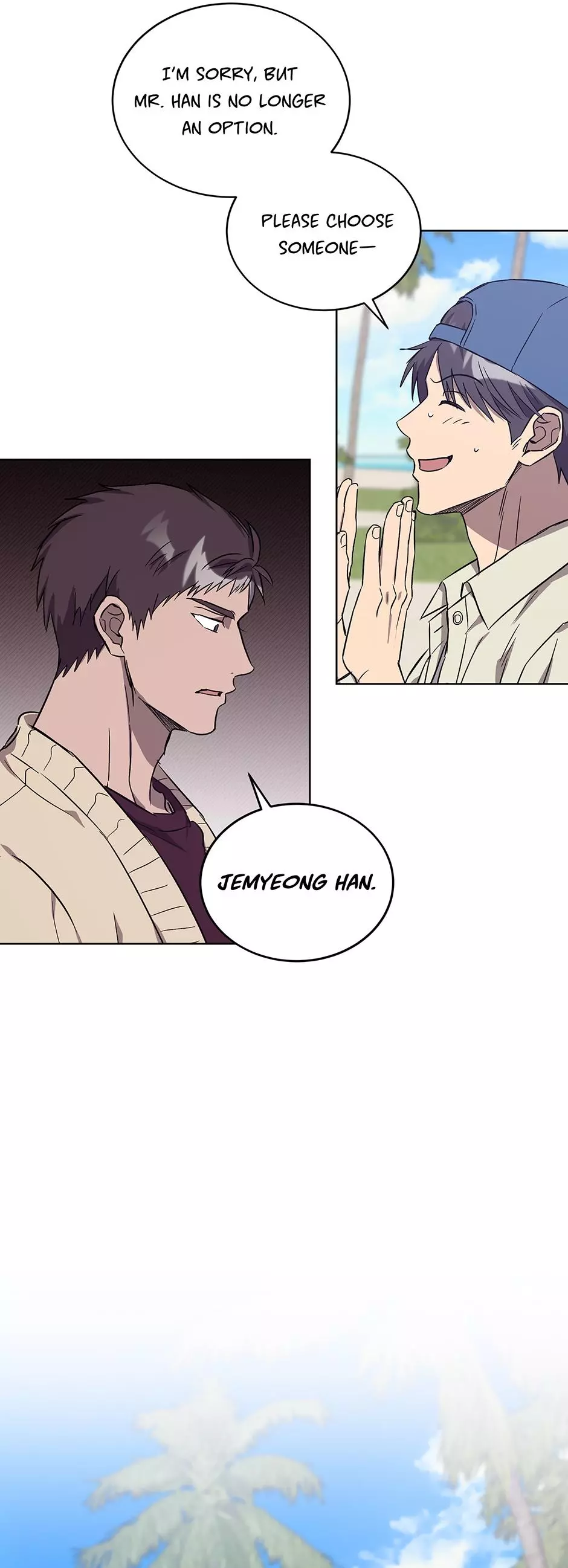The Perfect - Chapter 86 Page 29