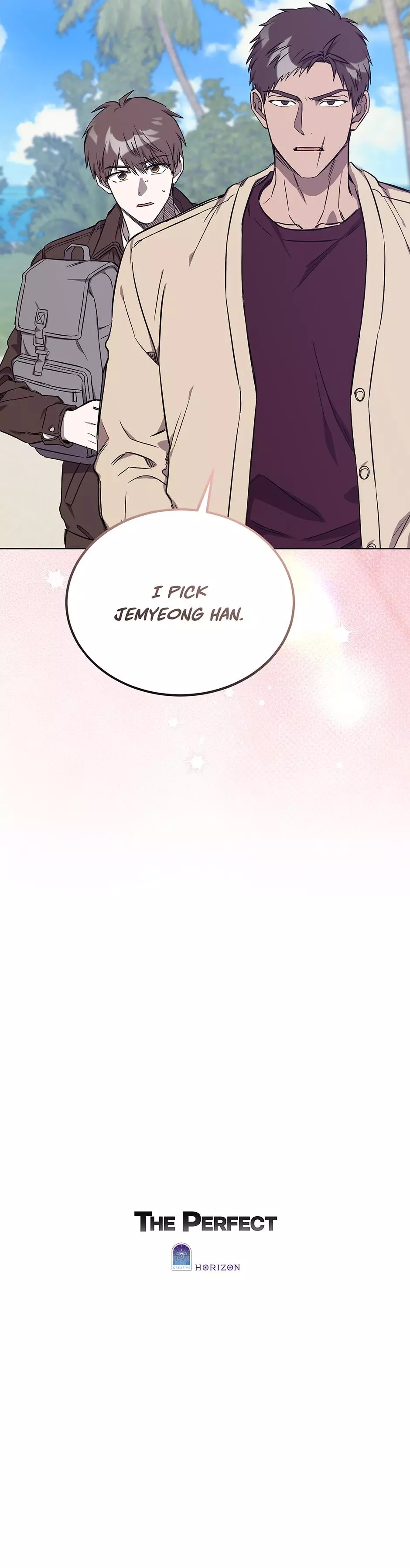 The Perfect - Chapter 86 Page 30