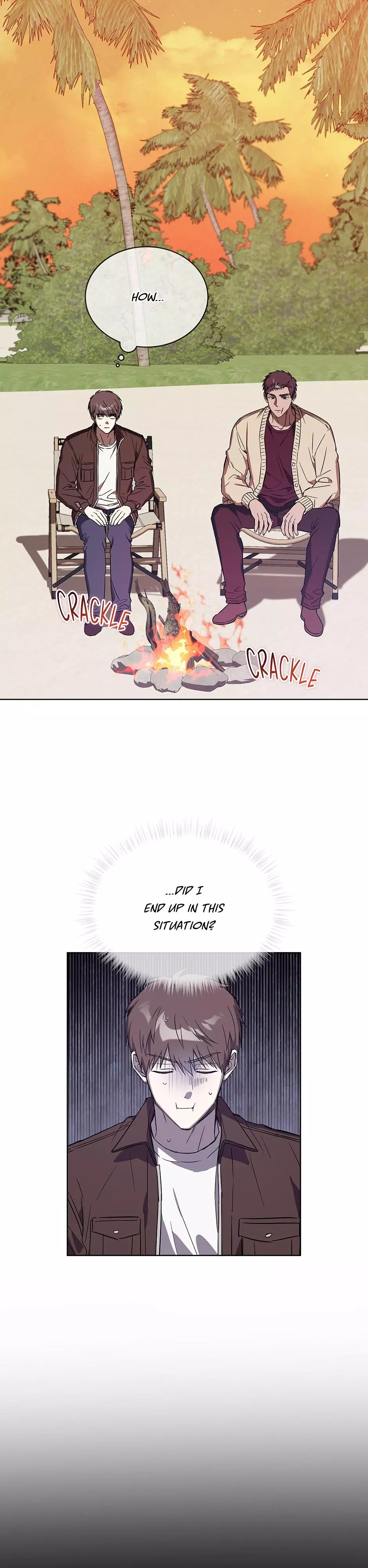 The Perfect - Chapter 87 Page 2
