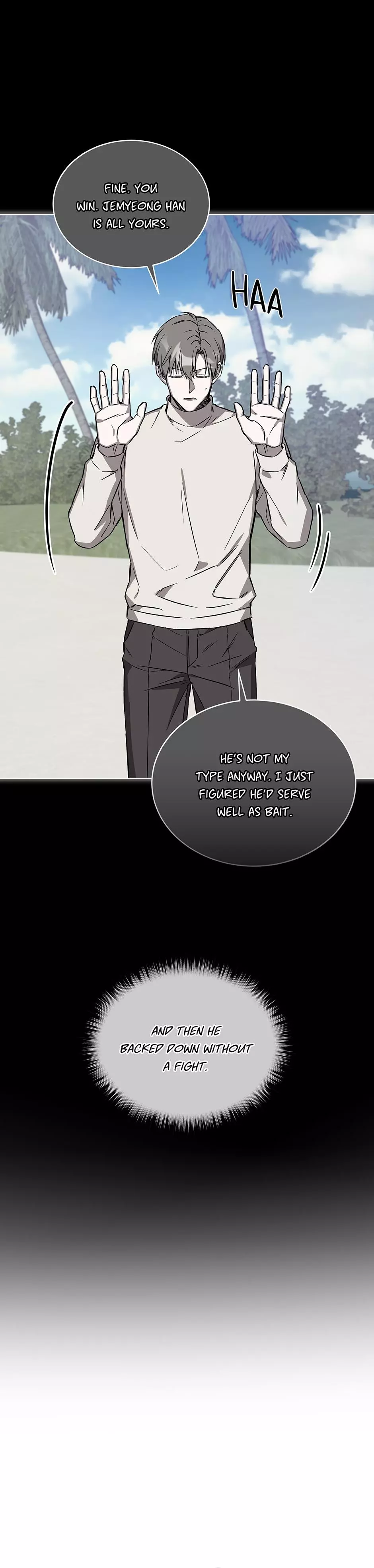The Perfect - Chapter 87 Page 4