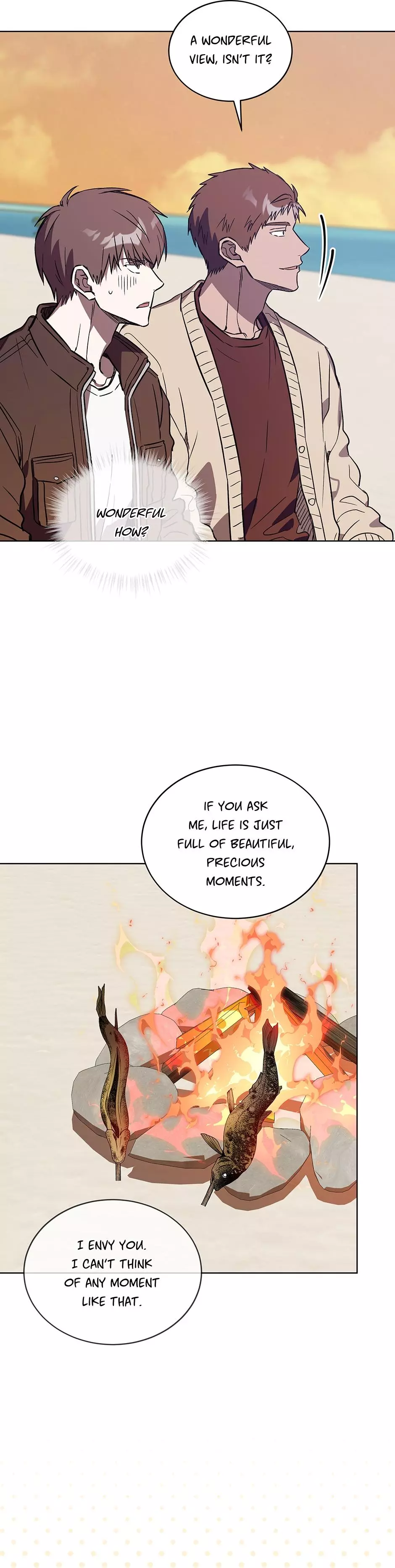 The Perfect - Chapter 87 Page 5
