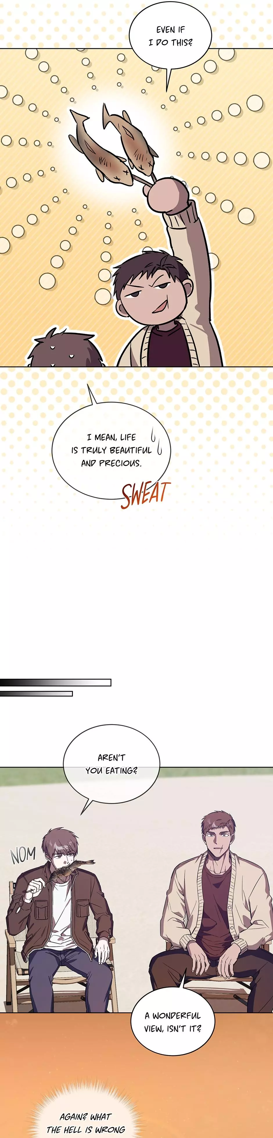 The Perfect - Chapter 87 Page 6