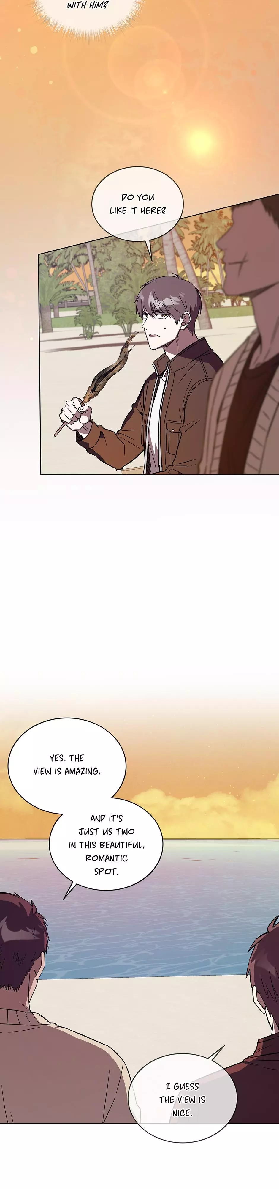The Perfect - Chapter 87 Page 7