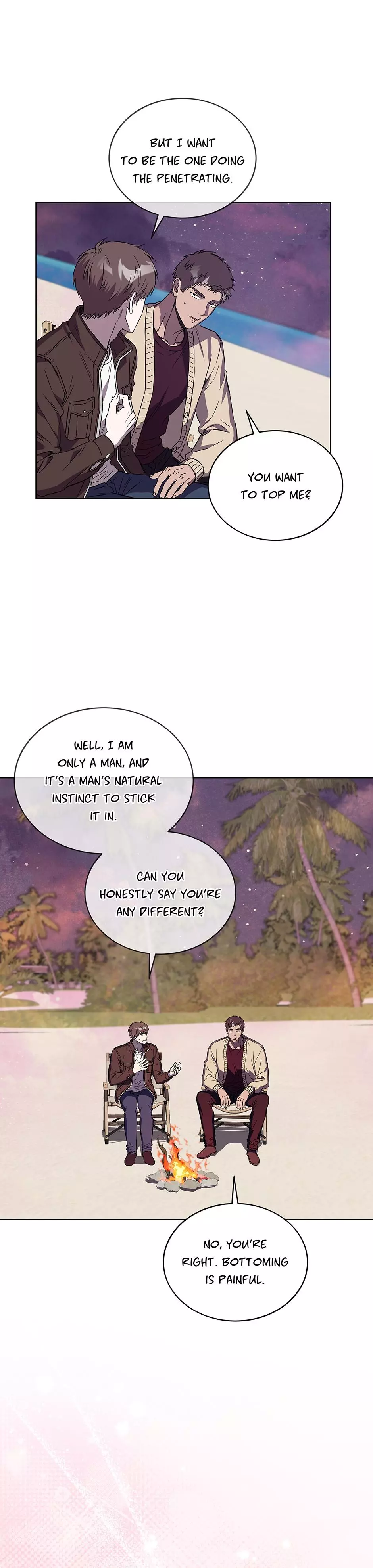 The Perfect - Chapter 87 Page 12
