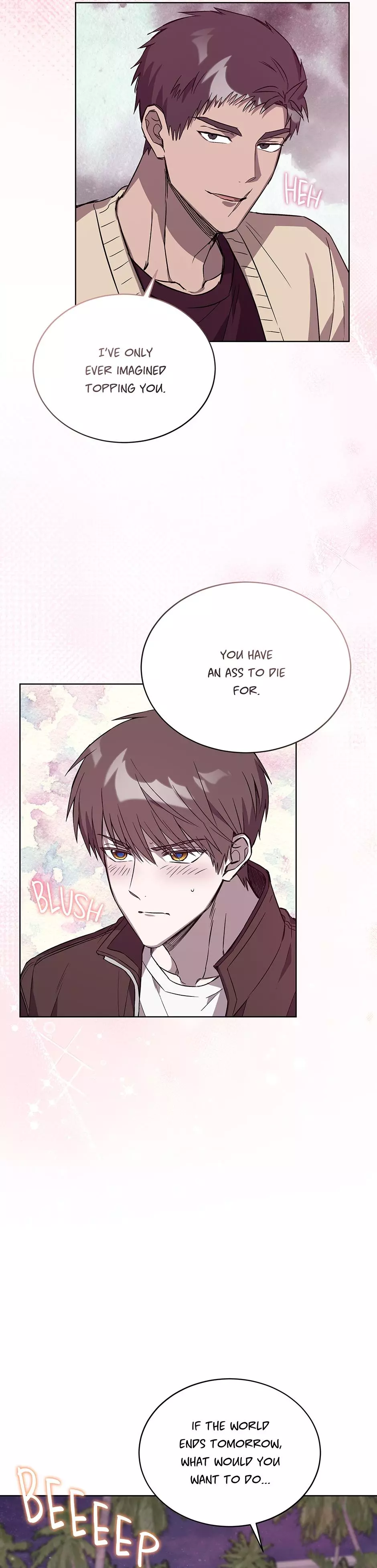 The Perfect - Chapter 87 Page 13
