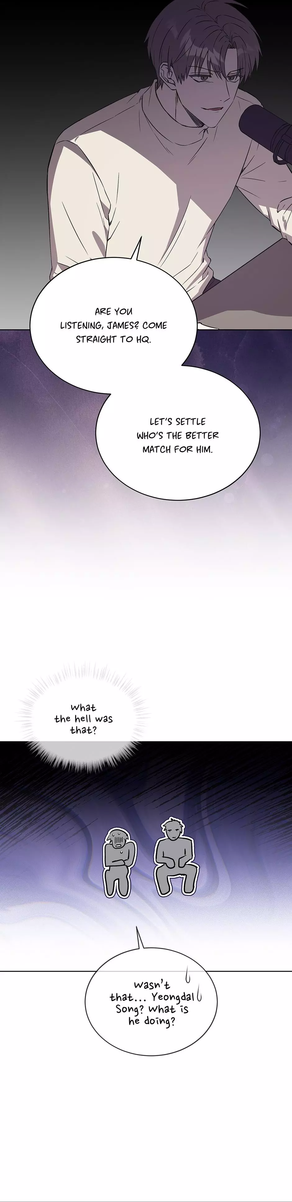 The Perfect - Chapter 87 Page 15