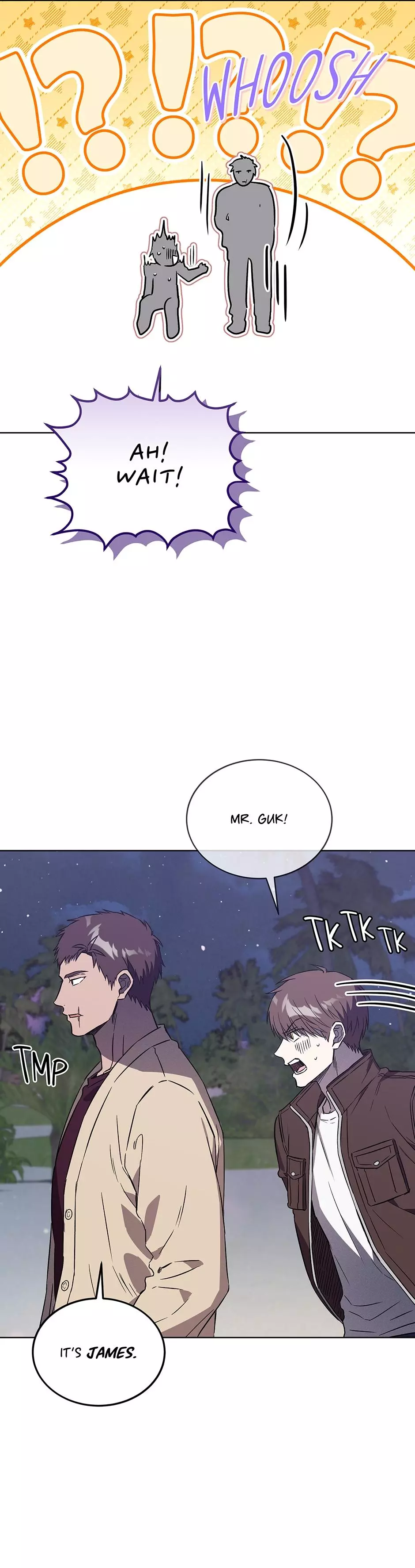 The Perfect - Chapter 87 Page 16