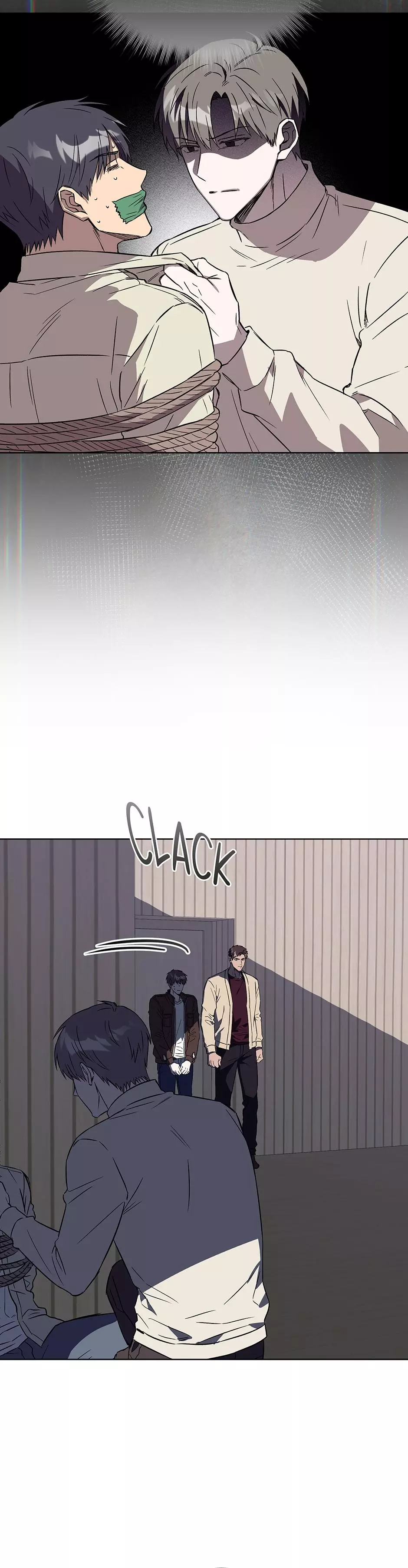 The Perfect - Chapter 87 Page 20