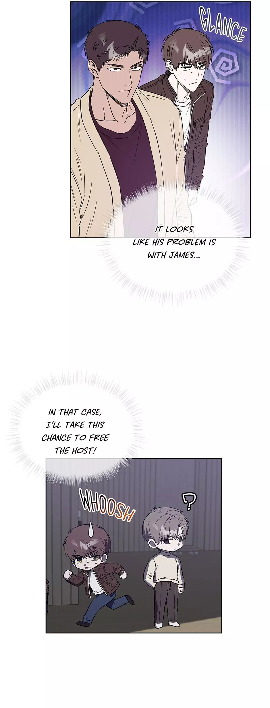 The Perfect - Chapter 87 Page 22
