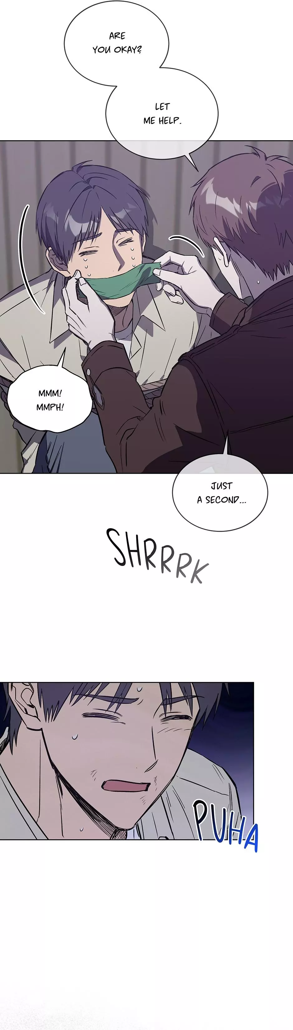 The Perfect - Chapter 87 Page 23