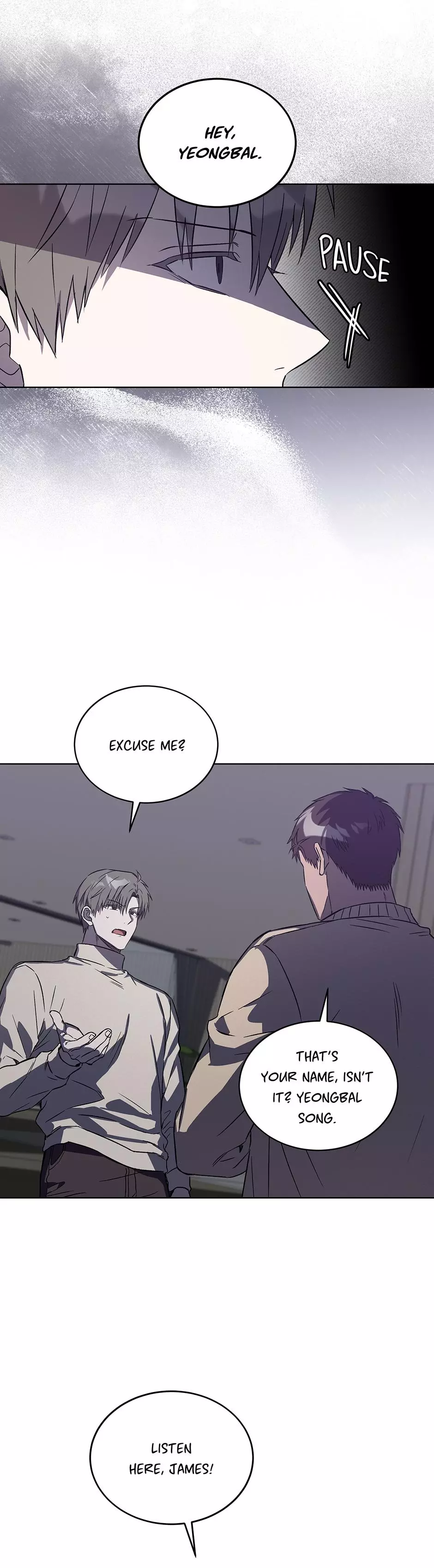 The Perfect - Chapter 87 Page 24
