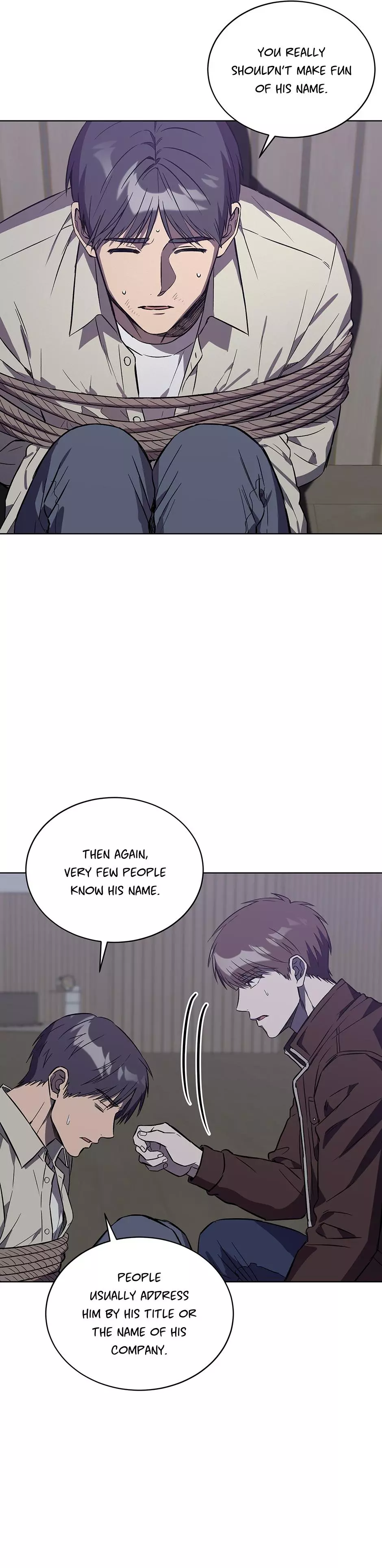 The Perfect - Chapter 87 Page 26