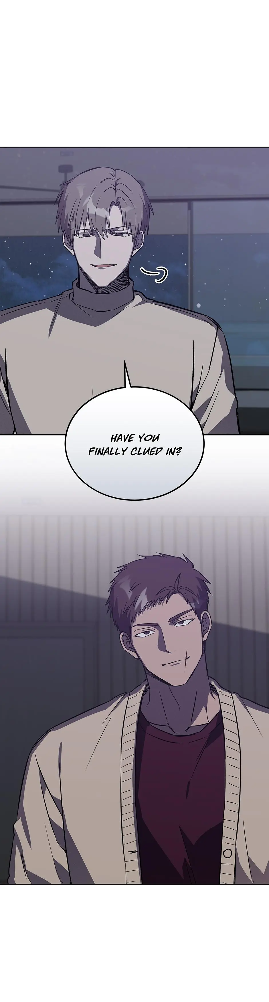 The Perfect - Chapter 88 Page 2