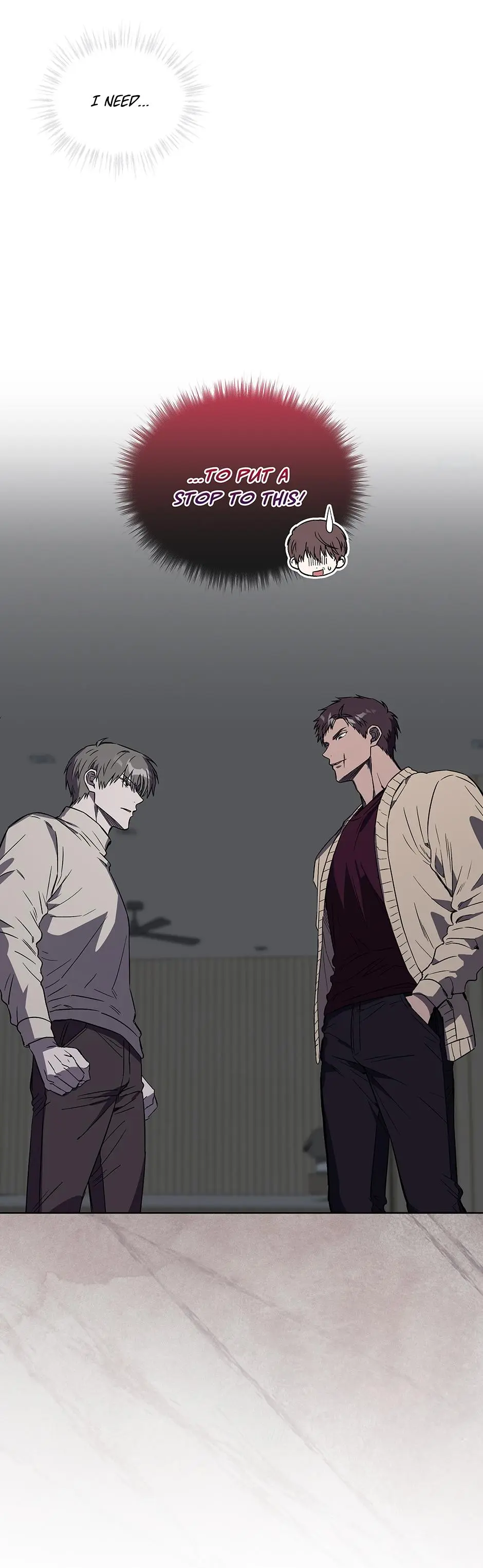 The Perfect - Chapter 88 Page 3