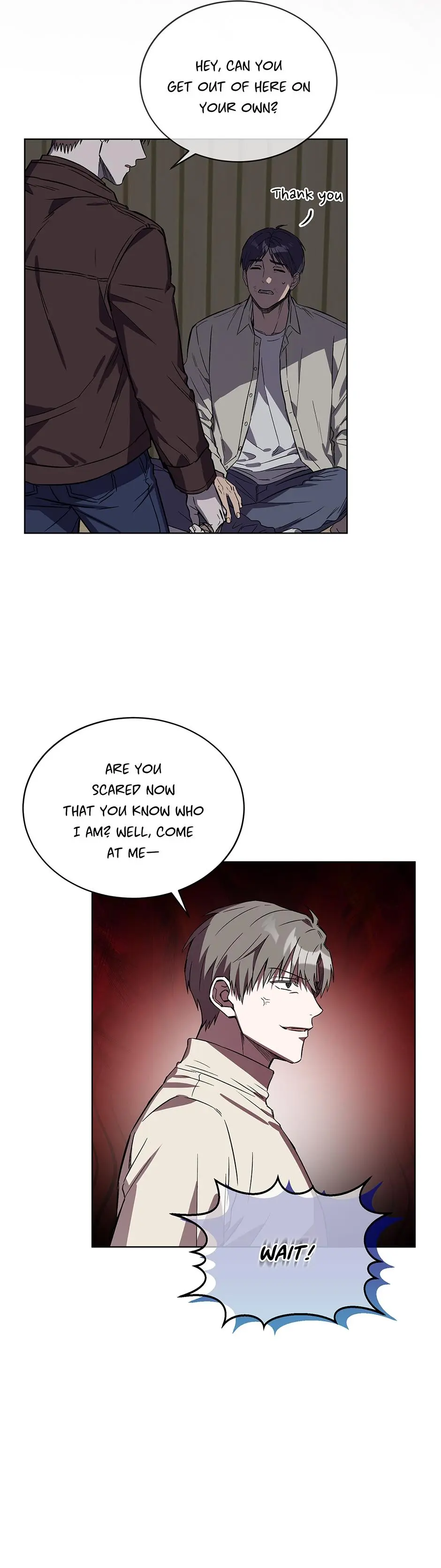 The Perfect - Chapter 88 Page 4