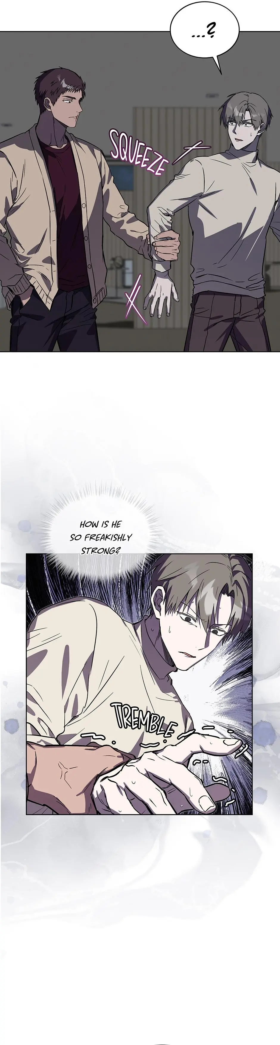 The Perfect - Chapter 88 Page 6