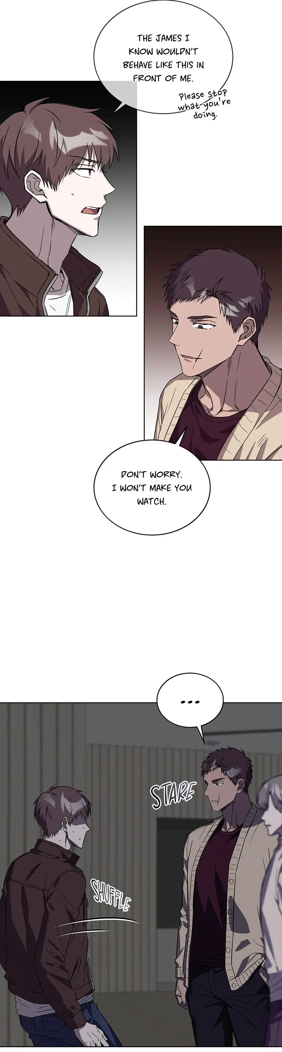 The Perfect - Chapter 88 Page 7