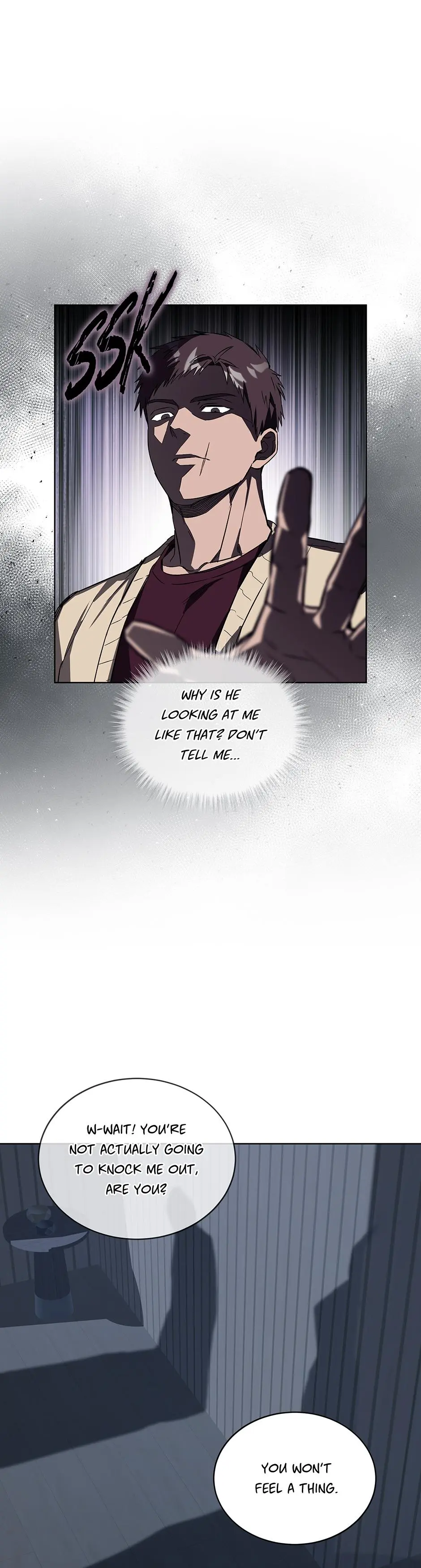 The Perfect - Chapter 88 Page 8