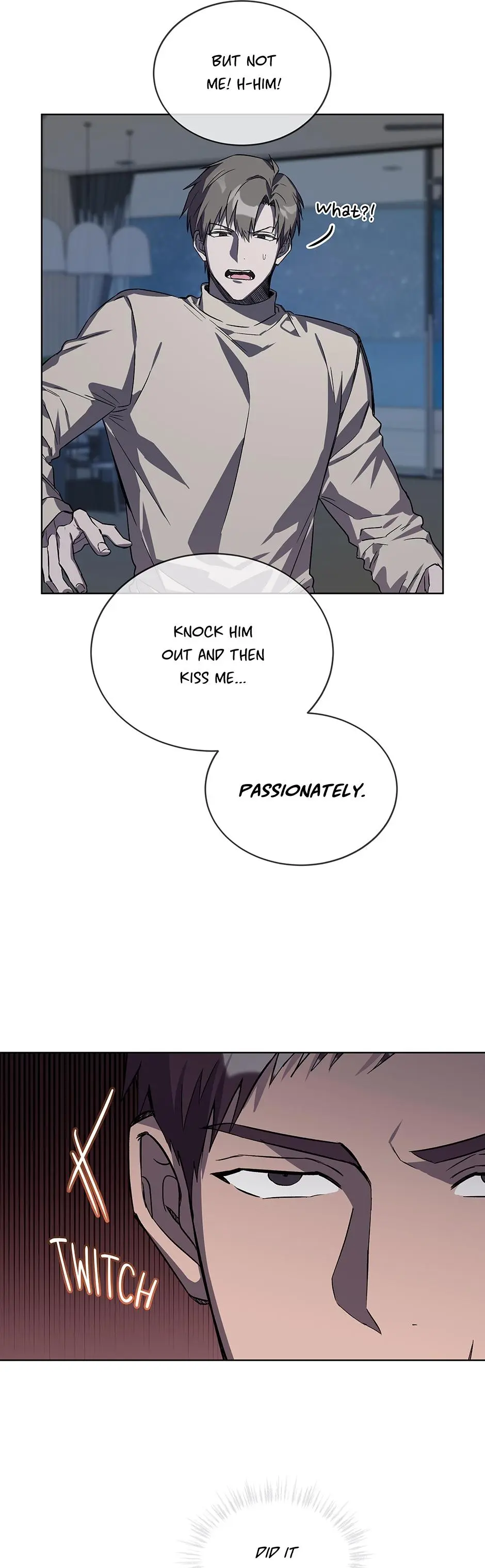 The Perfect - Chapter 88 Page 11