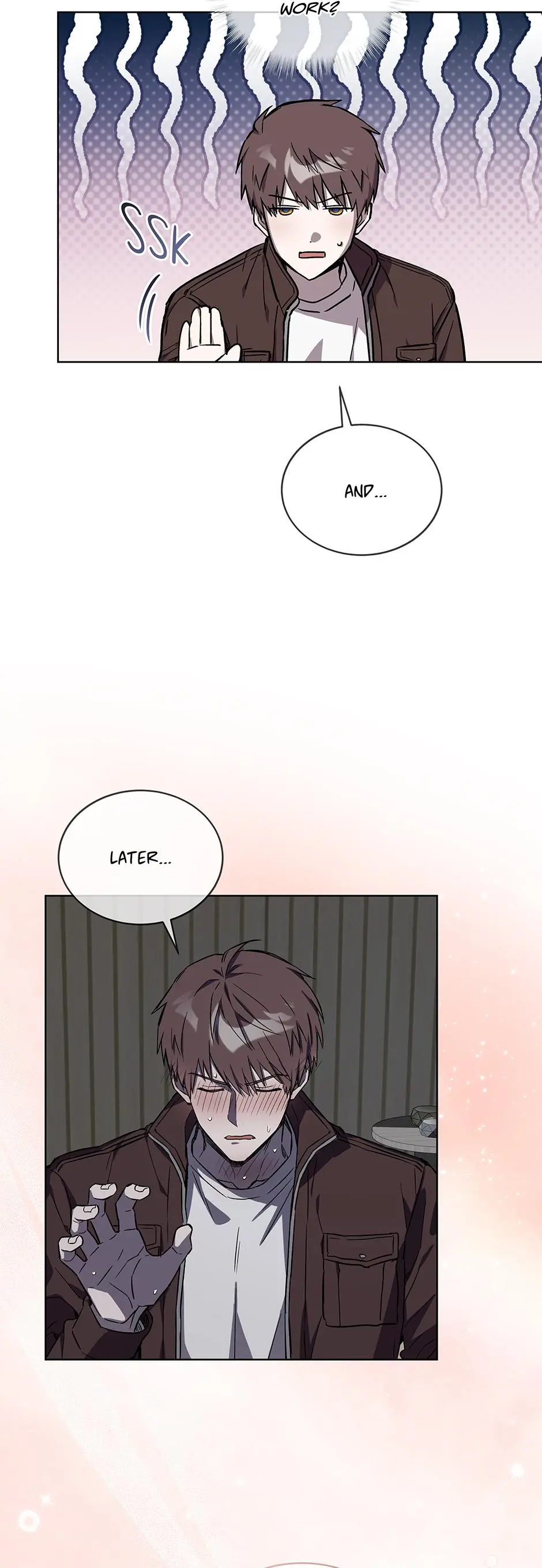 The Perfect - Chapter 88 Page 12