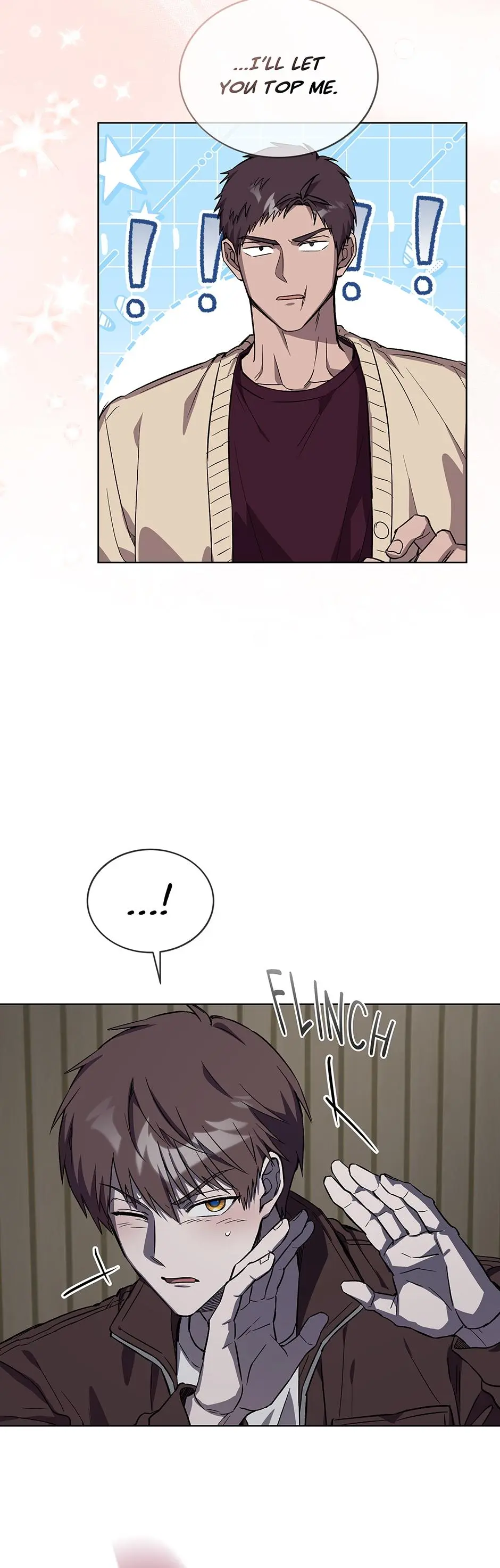 The Perfect - Chapter 88 Page 13