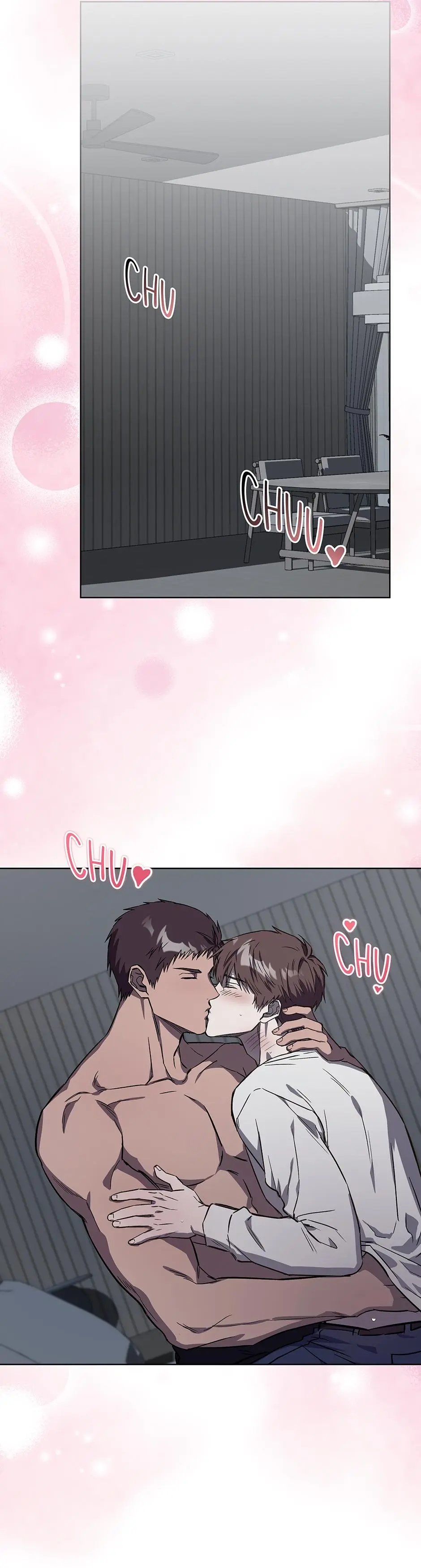 The Perfect - Chapter 88 Page 17