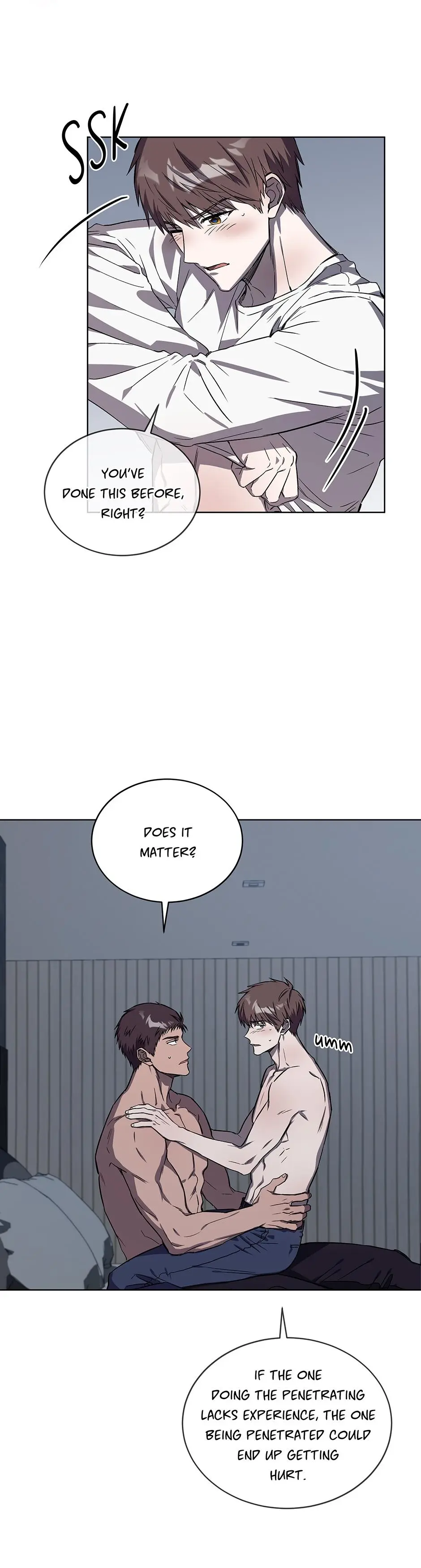 The Perfect - Chapter 88 Page 18
