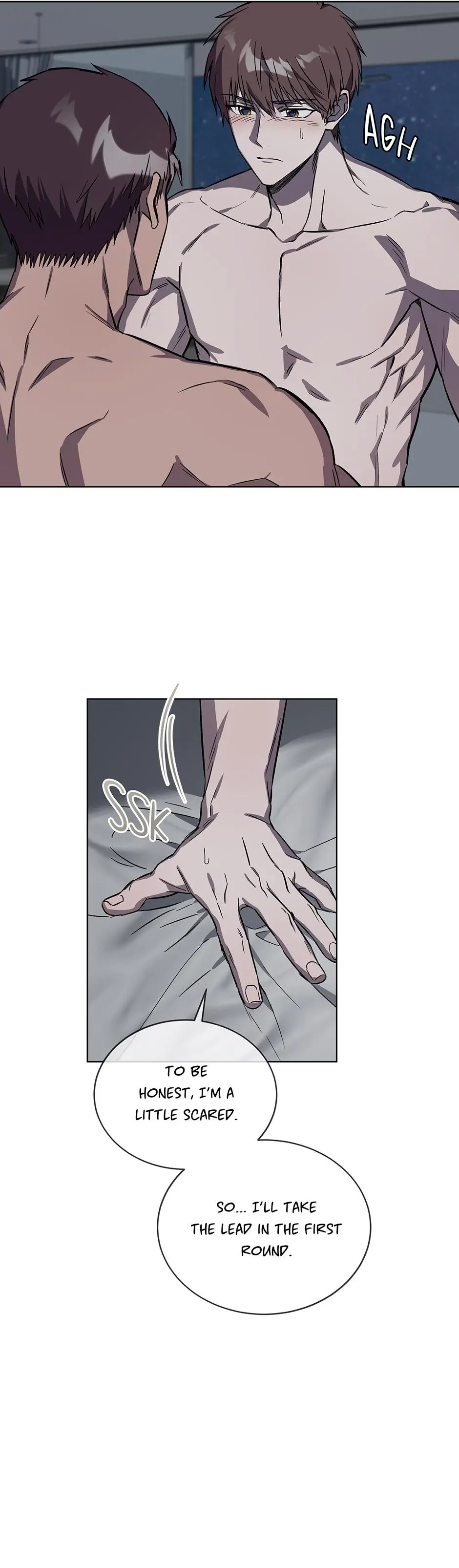 The Perfect - Chapter 88 Page 20