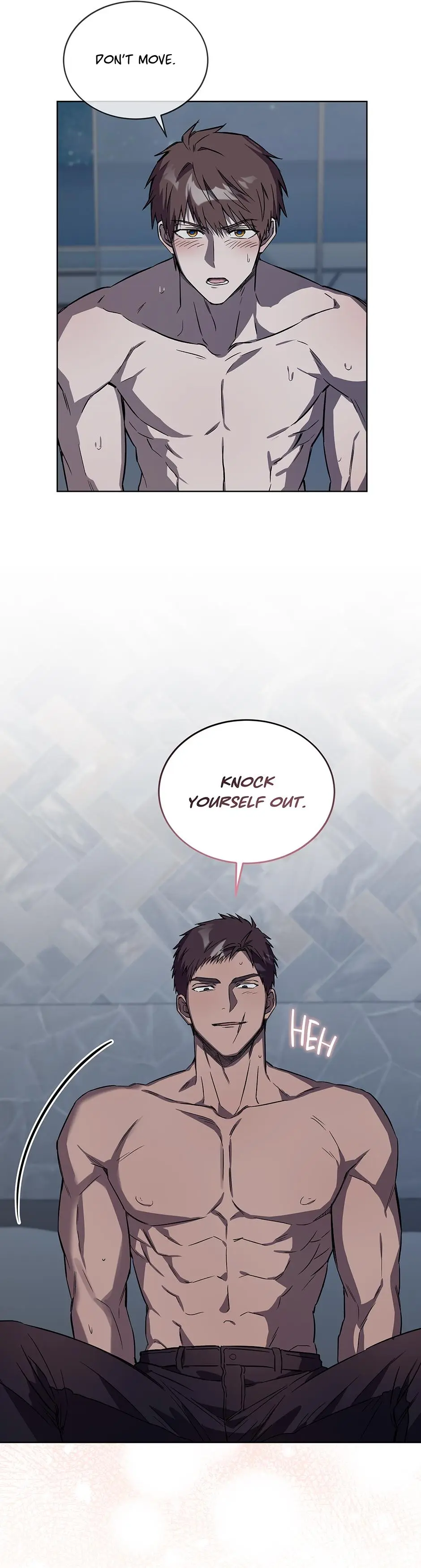 The Perfect - Chapter 88 Page 21