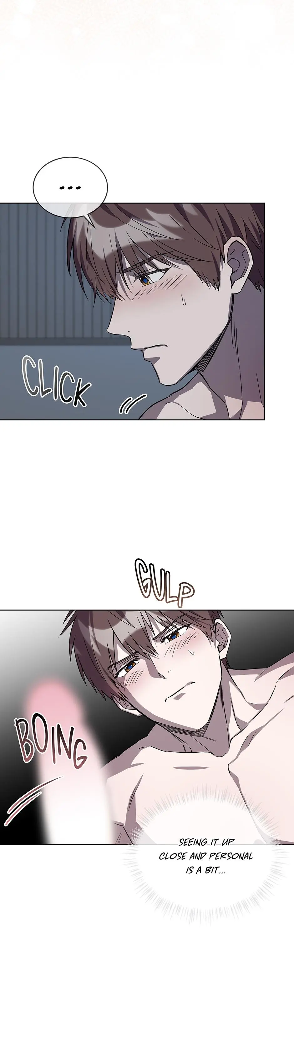 The Perfect - Chapter 88 Page 22