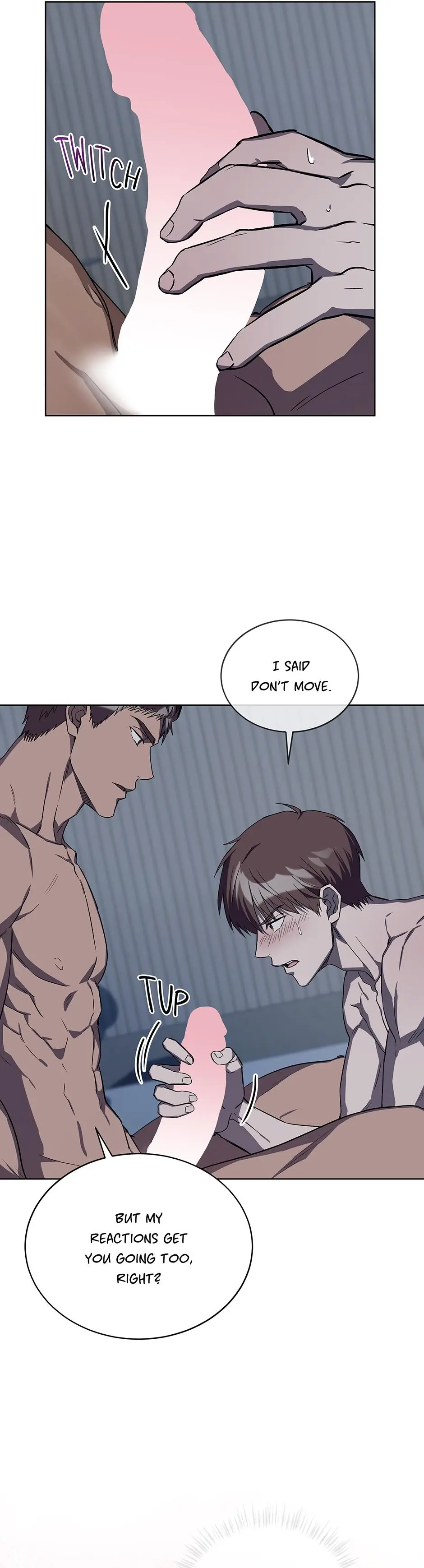 The Perfect - Chapter 88 Page 23