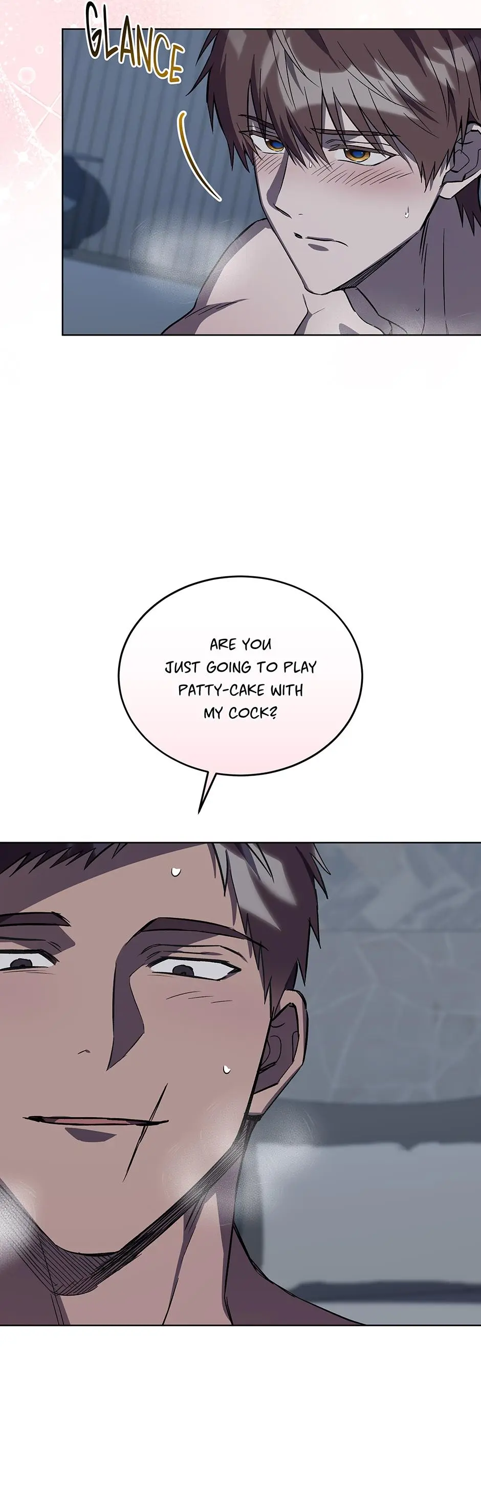 The Perfect - Chapter 88 Page 25