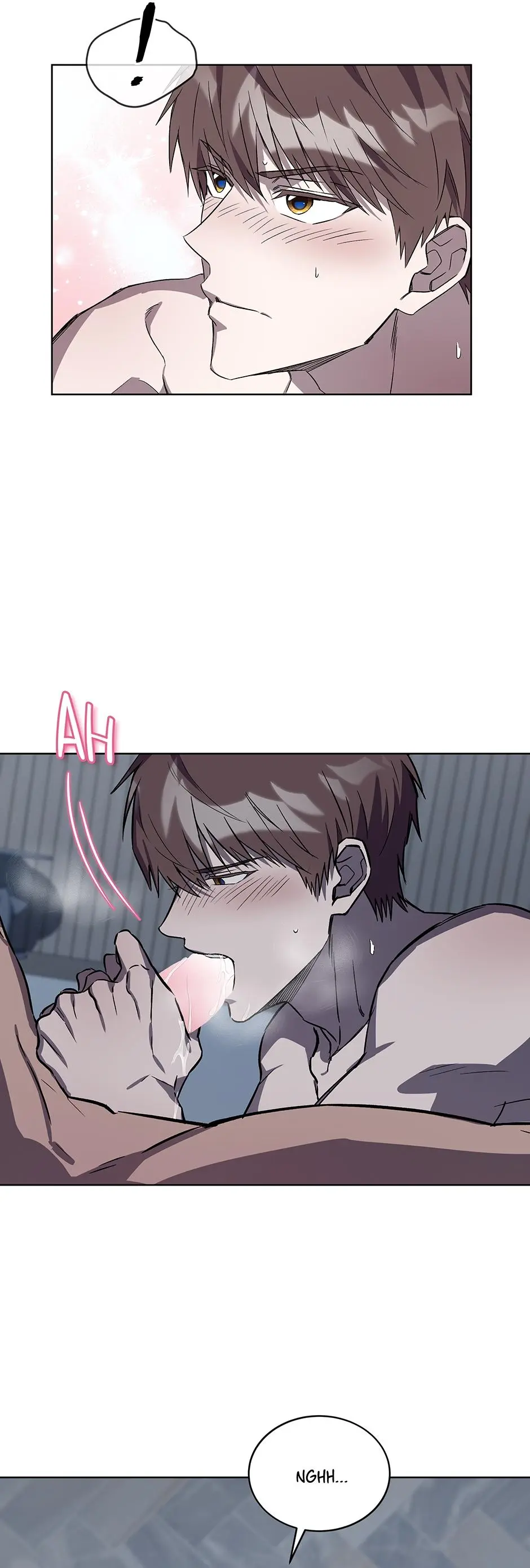 The Perfect - Chapter 88 Page 26
