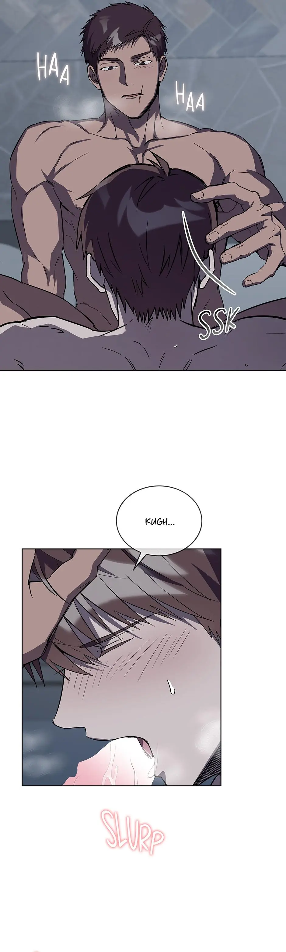 The Perfect - Chapter 88 Page 27