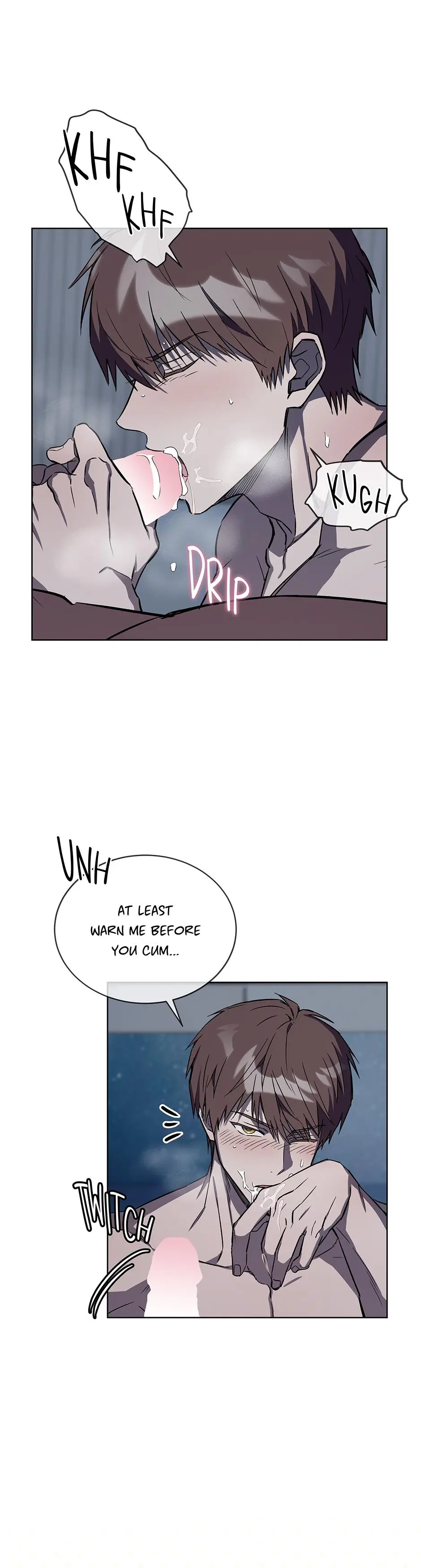 The Perfect - Chapter 88 Page 29
