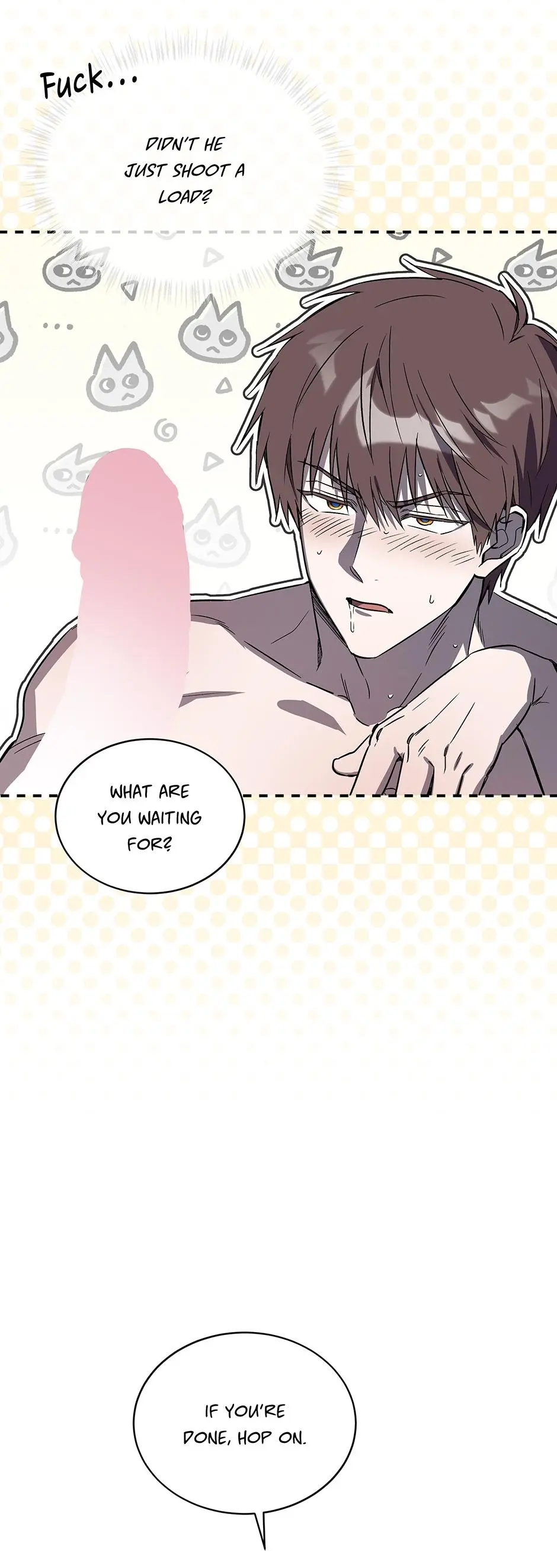 The Perfect - Chapter 88 Page 30