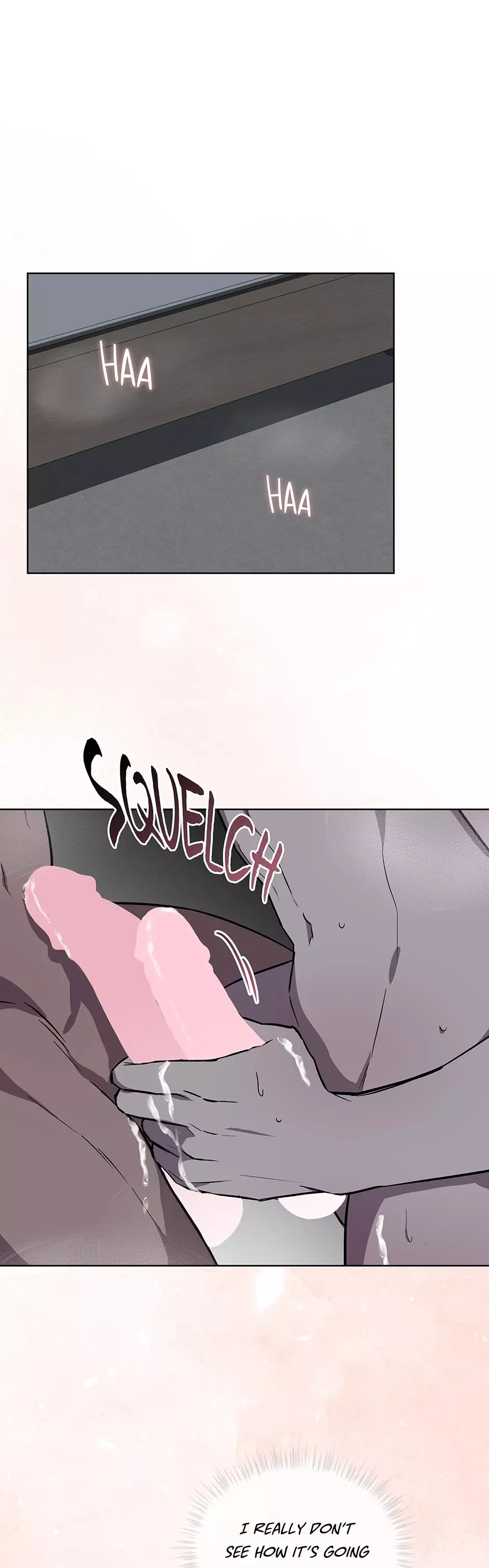 The Perfect - Chapter 89 Page 2