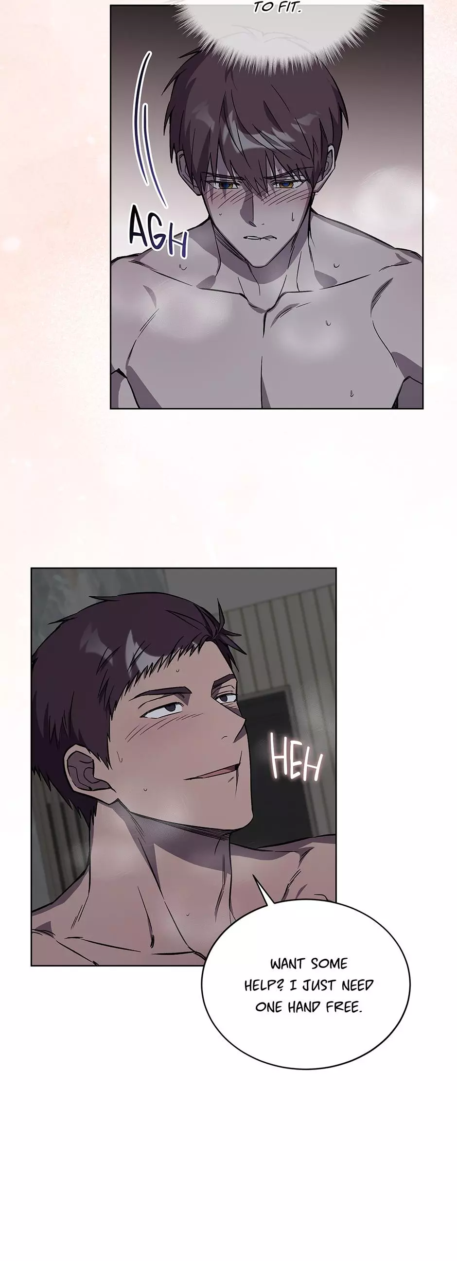 The Perfect - Chapter 89 Page 3