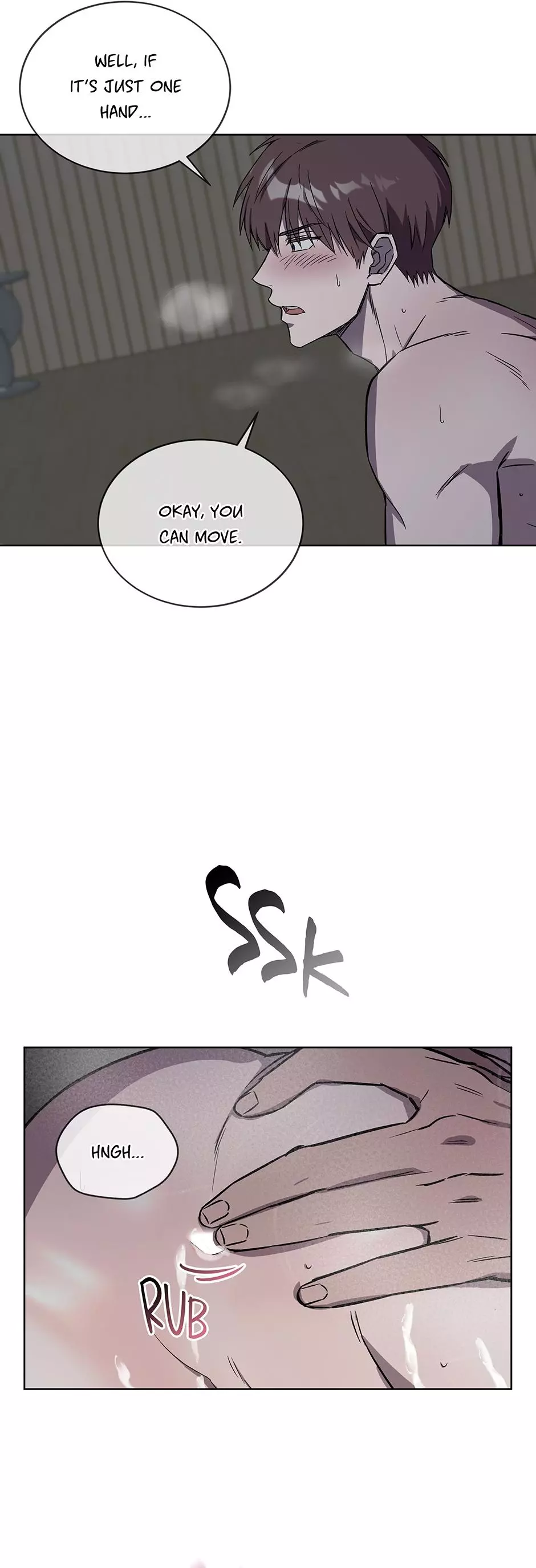 The Perfect - Chapter 89 Page 4