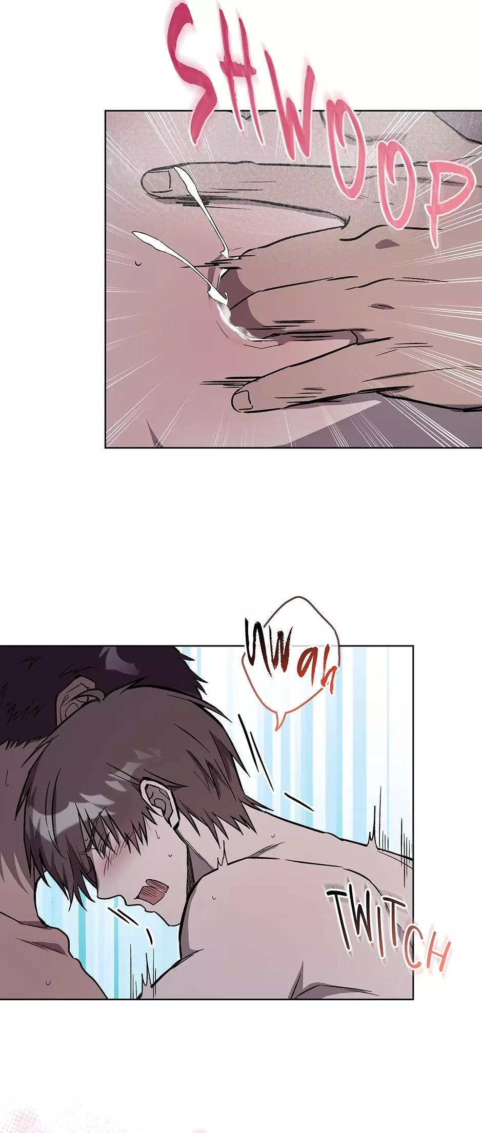 The Perfect - Chapter 89 Page 5