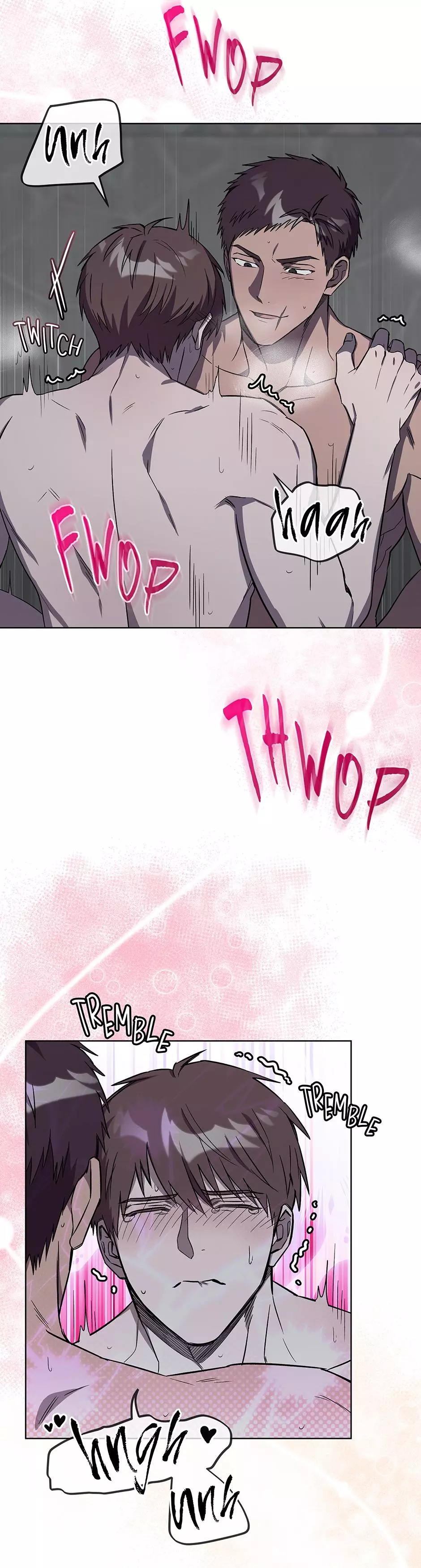 The Perfect - Chapter 89 Page 6