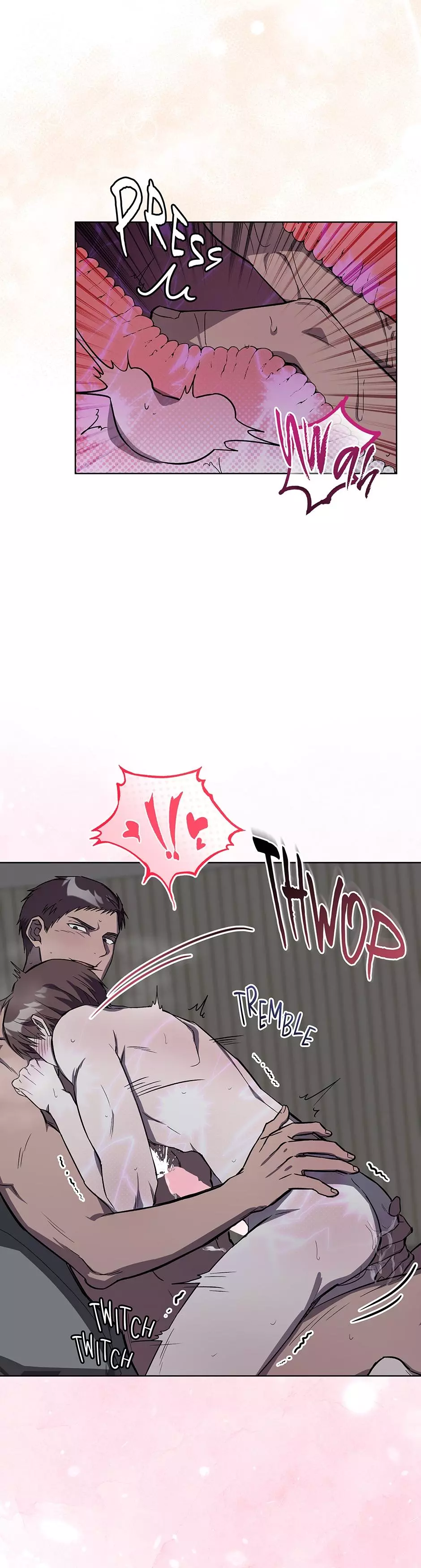 The Perfect - Chapter 89 Page 7
