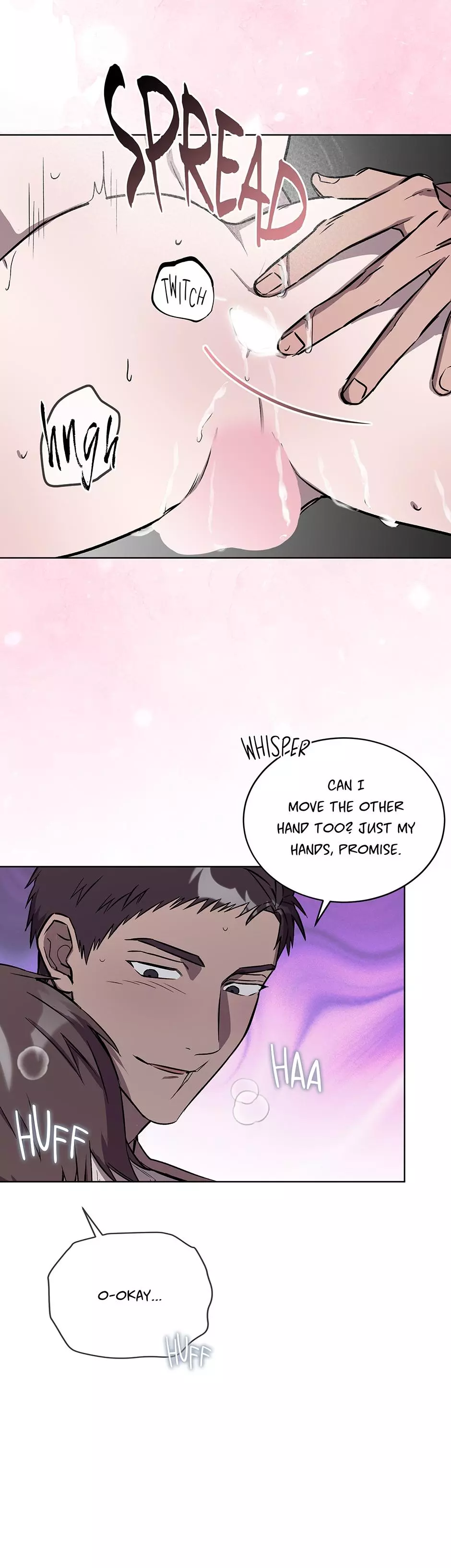 The Perfect - Chapter 89 Page 8