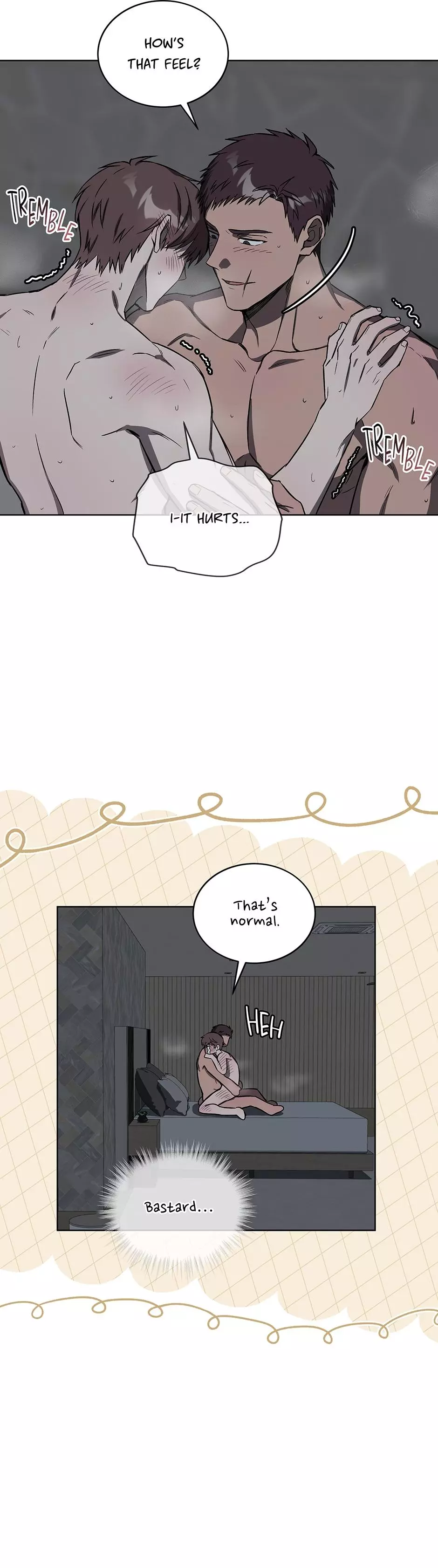 The Perfect - Chapter 89 Page 11