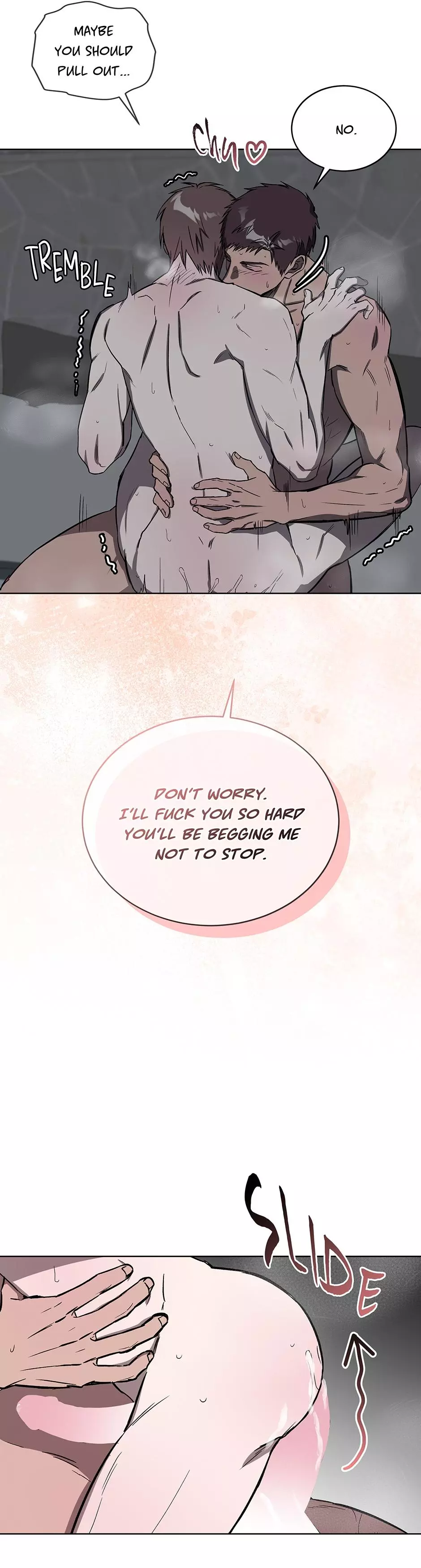 The Perfect - Chapter 89 Page 12