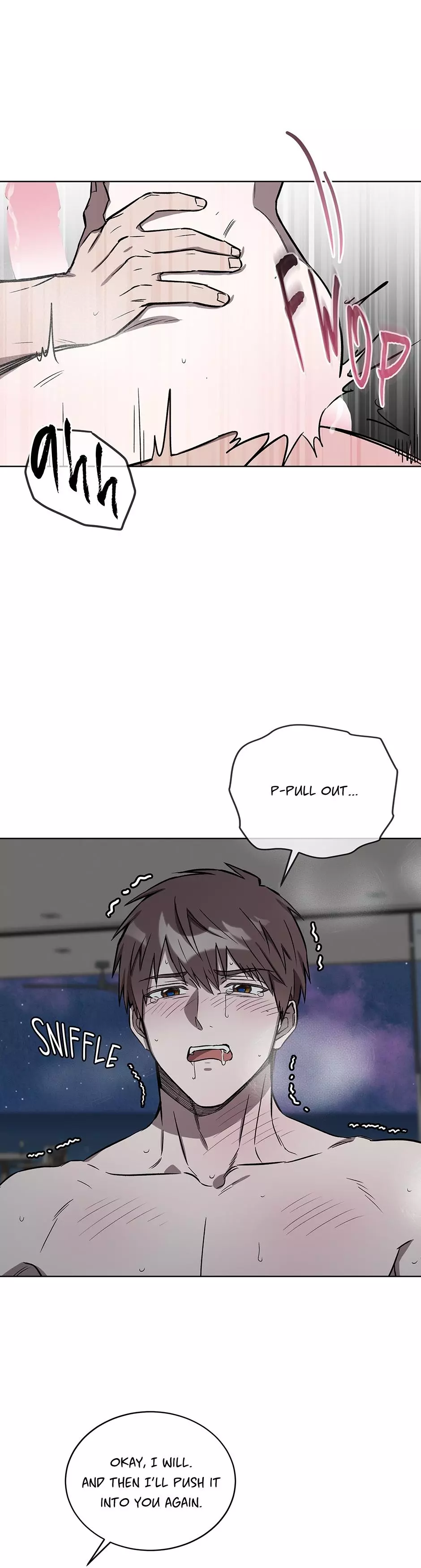 The Perfect - Chapter 89 Page 13