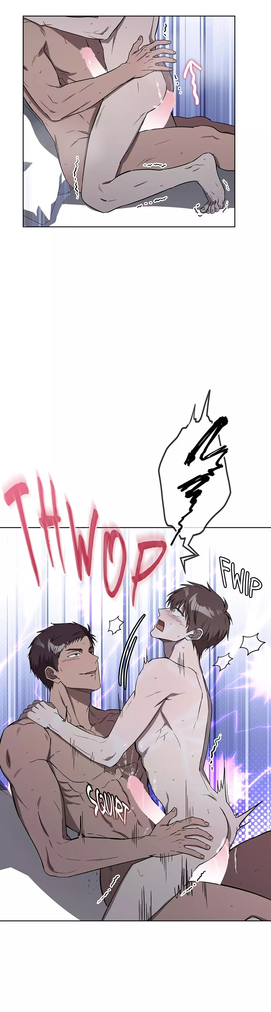 The Perfect - Chapter 89 Page 14