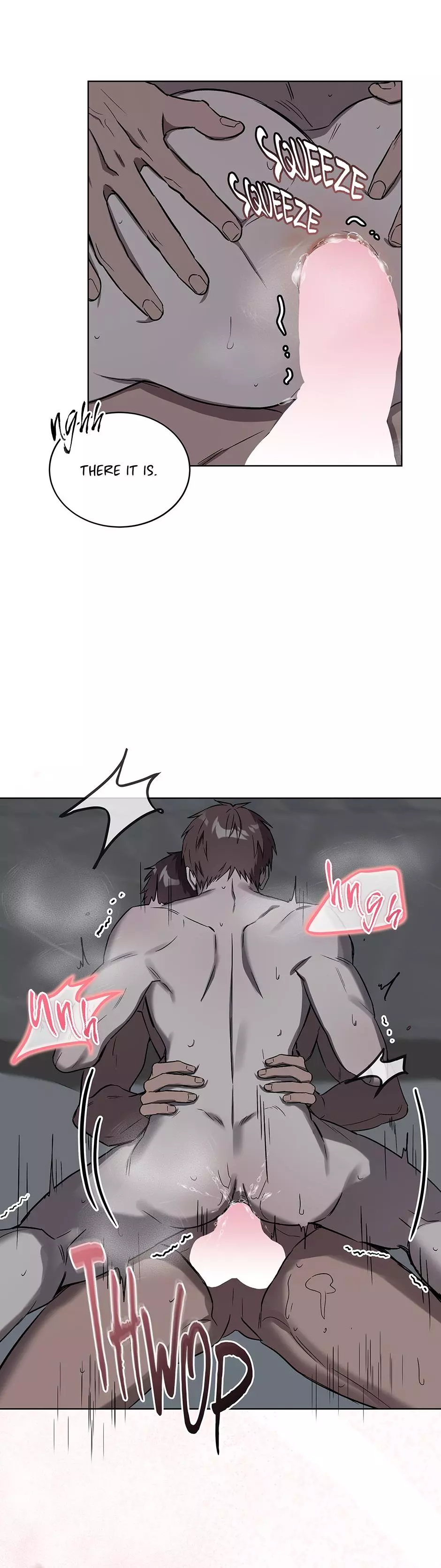 The Perfect - Chapter 89 Page 15