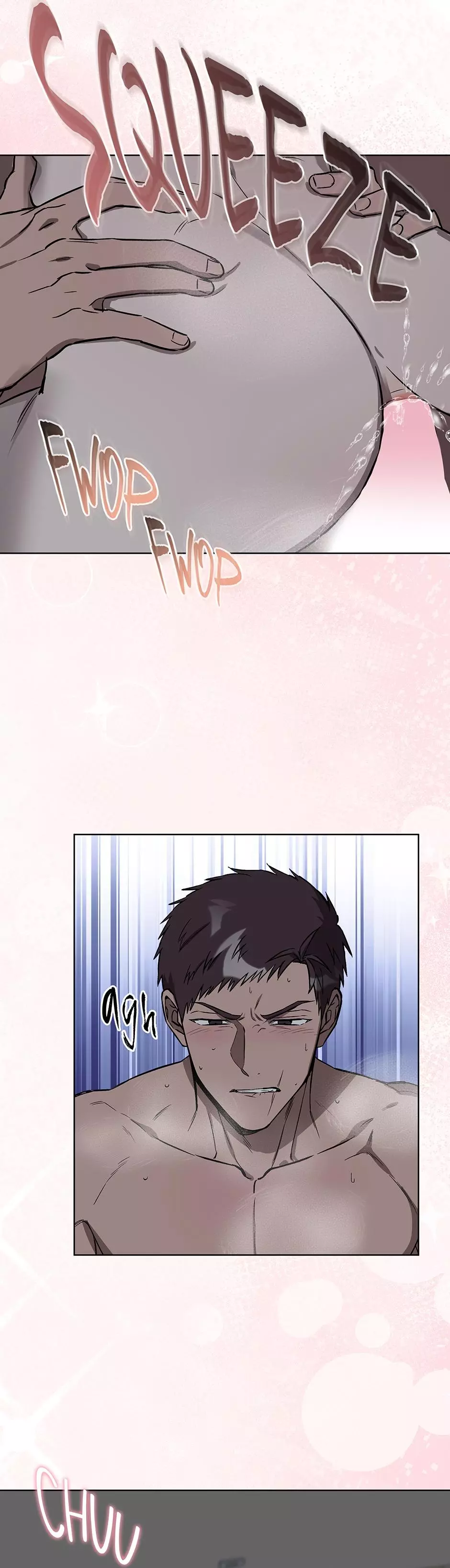 The Perfect - Chapter 89 Page 16